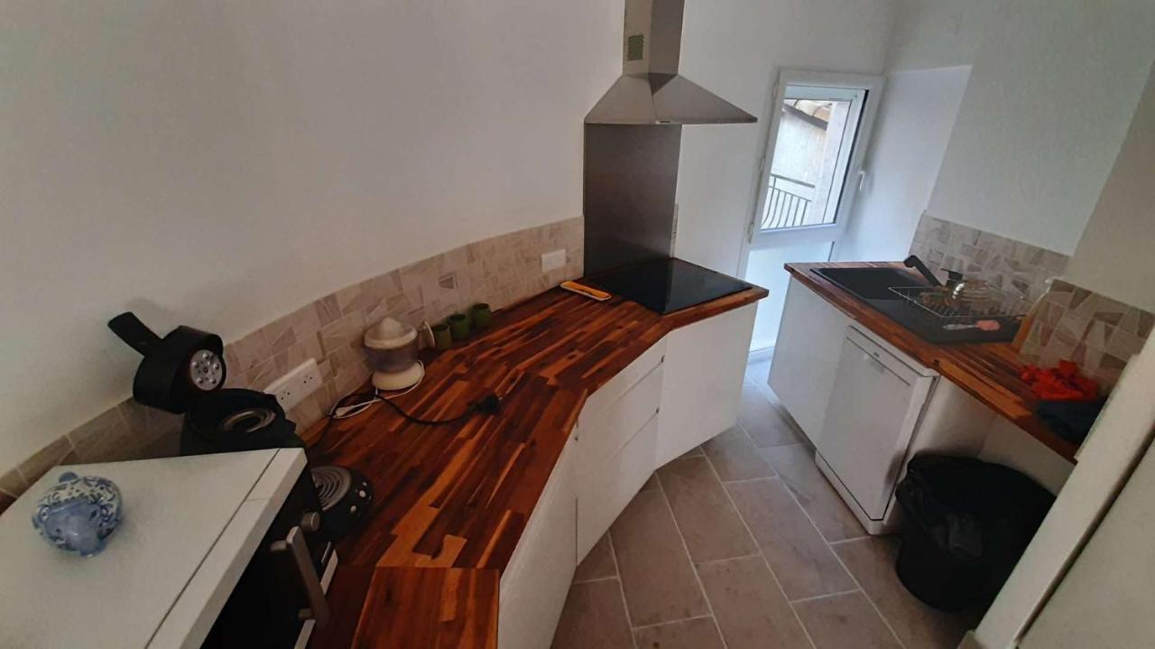 3 Pieces Neuf 65 M² Apartment Rigaud Exterior photo